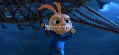 揭秘影視動(dòng)畫(huà)設(shè)計(jì)與動(dòng)漫設(shè)計(jì) 你真的了解它們嗎？