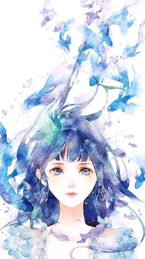 動漫插畫中的人物創作，你必須掌握的核心知識