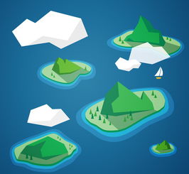 智慧眼界的奇旅 《騰訊地圖動漫宣傳動畫設計解析》