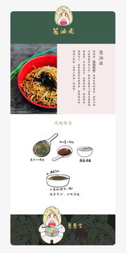 上海小吃卡通形象及周邊產(chǎn)品設(shè)計(jì) 動(dòng)漫化煥新城市味覺(jué)記憶